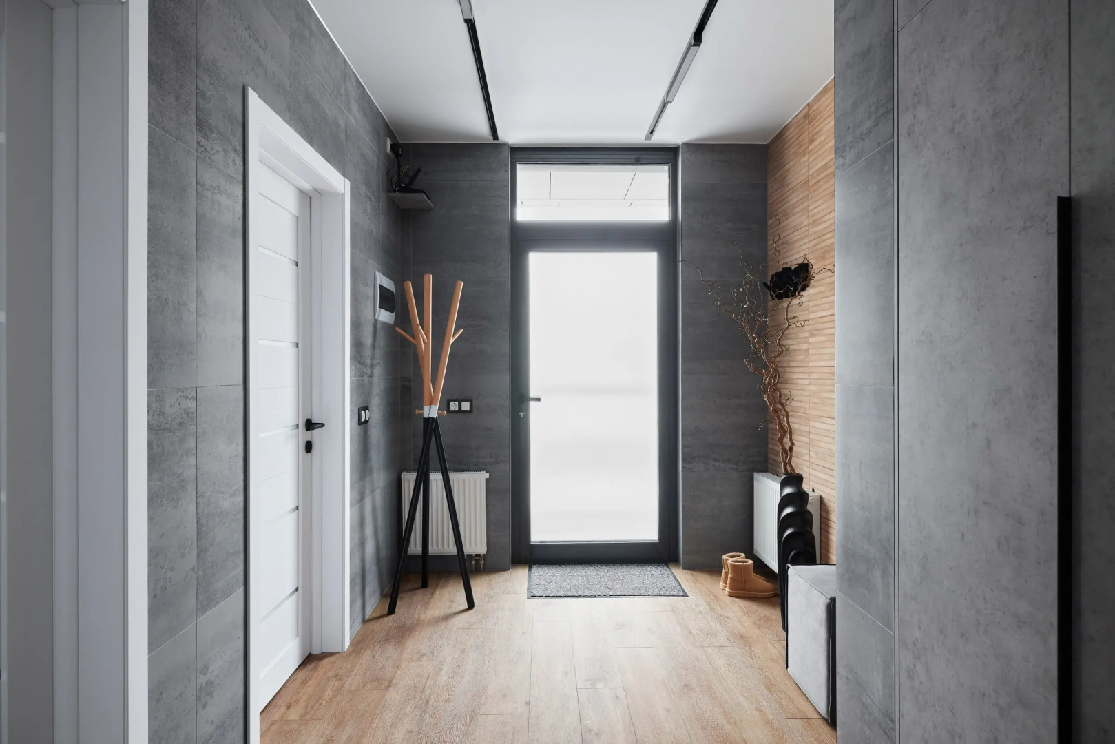 Апартаменты Ohtainn Sauna