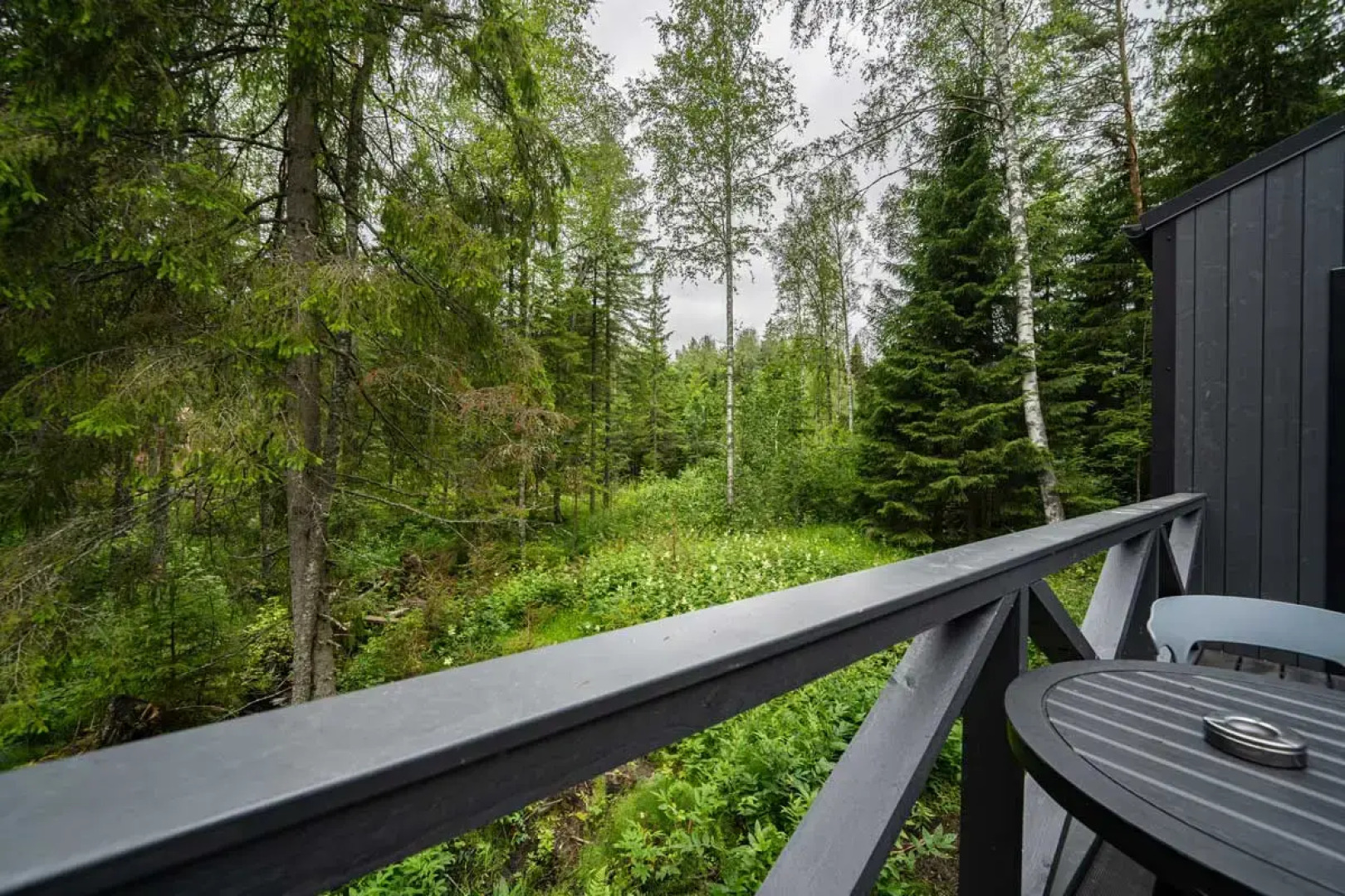 Частный дом Anttila Hutor 12