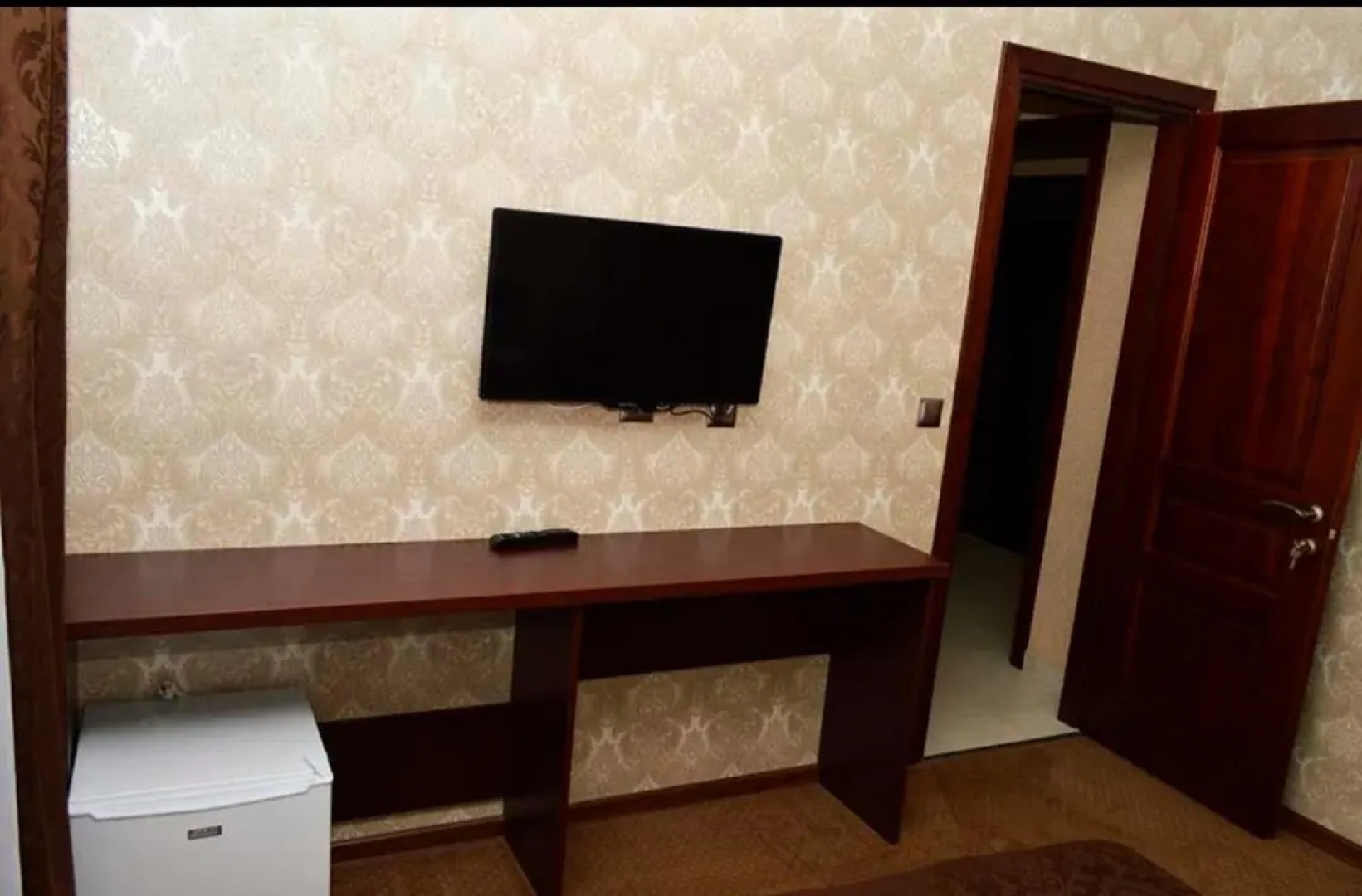 Отель Валентина