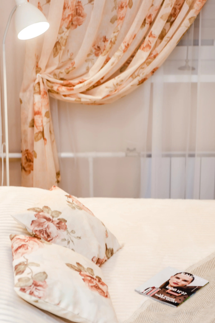 Апартаменты Гербера