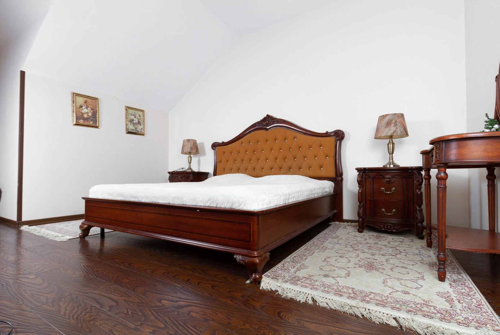 Отель Villa Lazio