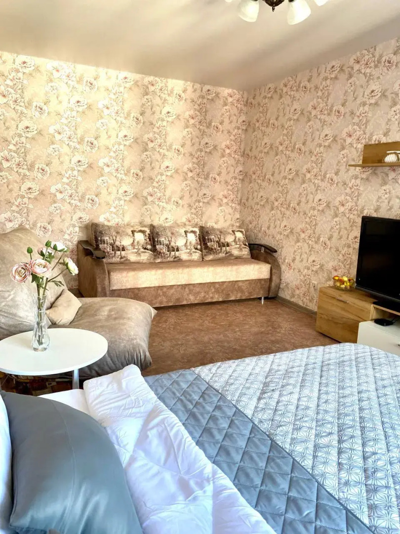 GOROD Si апартаменты в центре Воронежа