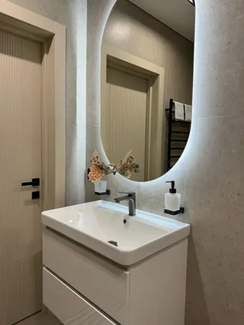 Апартаменты Кремль De Lux до 2 человек