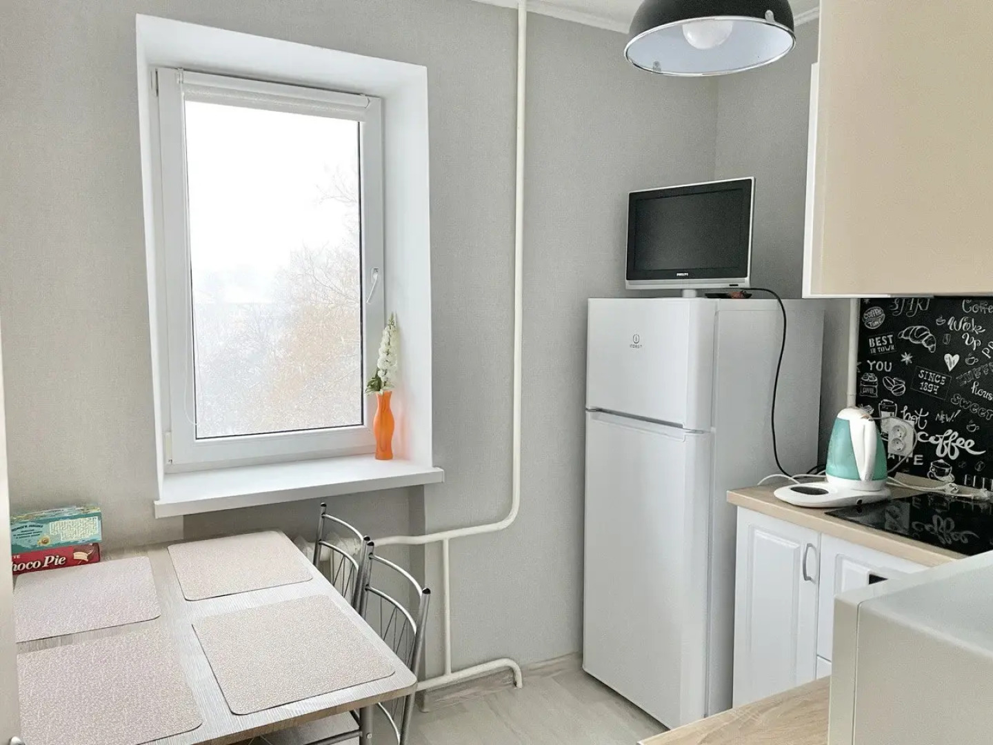 Апартаменты Отдых Солнце Янтарь