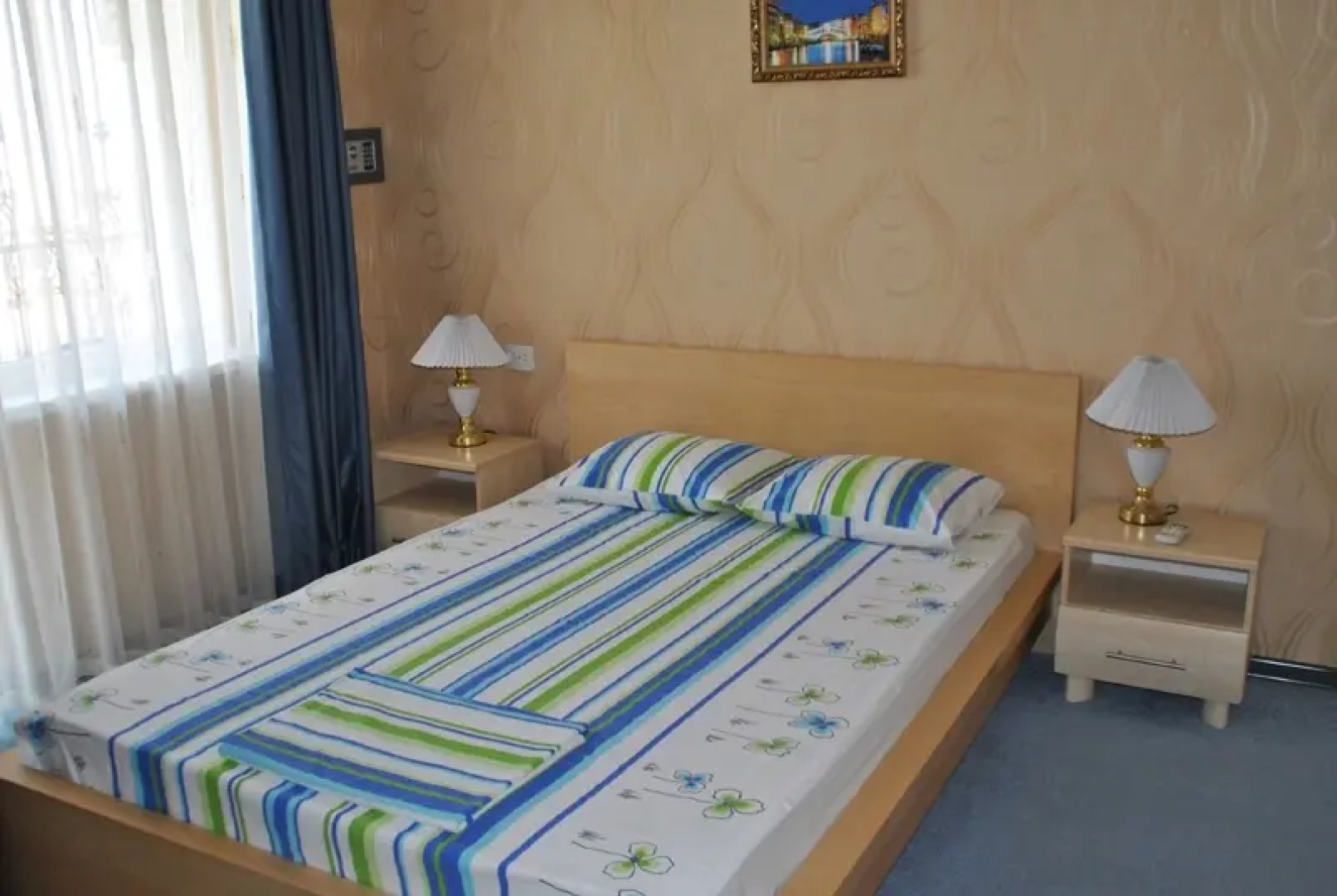 Вилла Ковчег