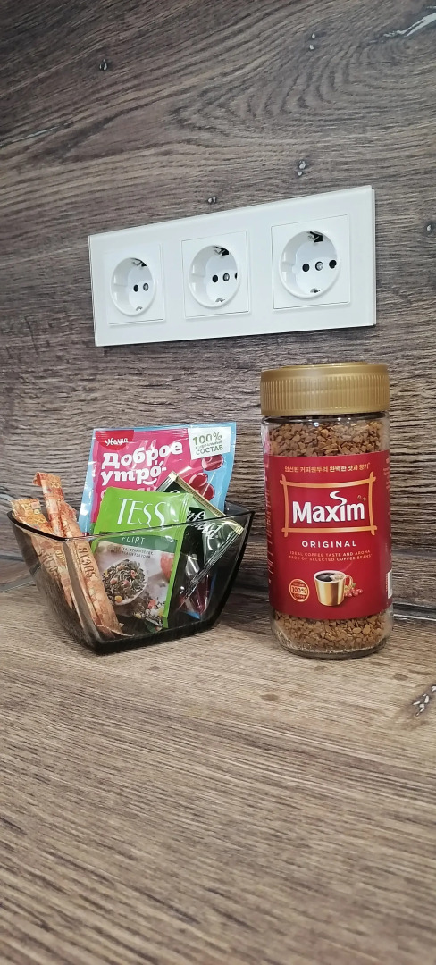 Квартира Студия на 16 этаже с восхитительным видом