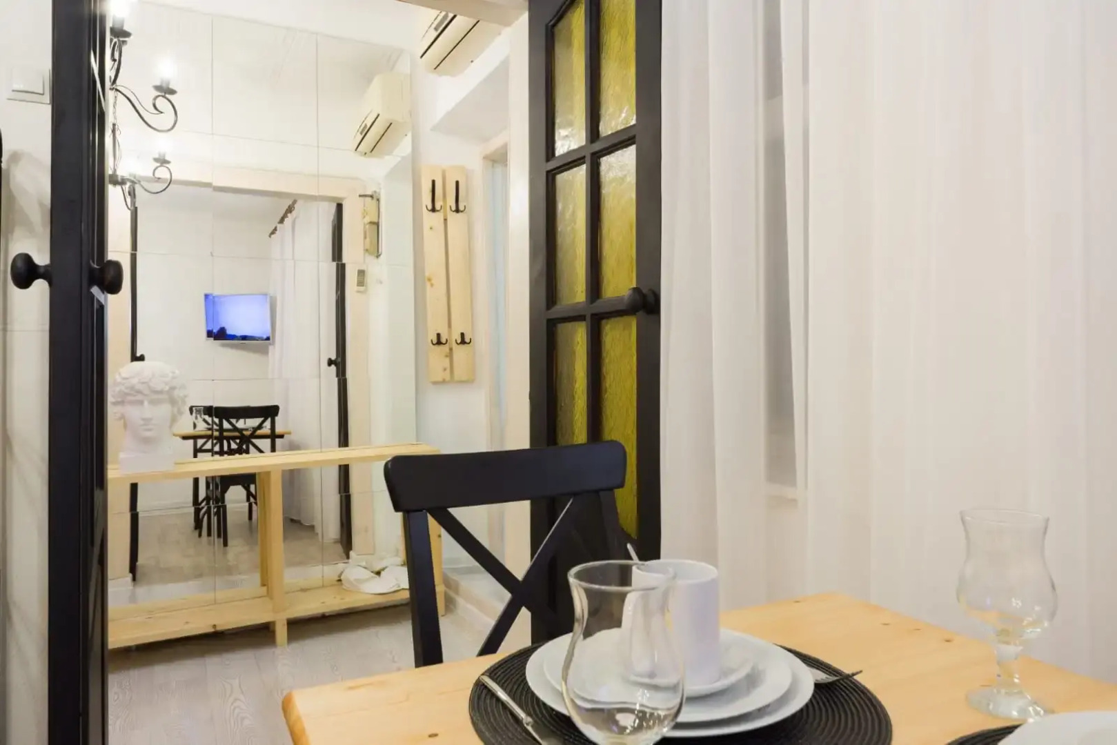 Квартира Old Town