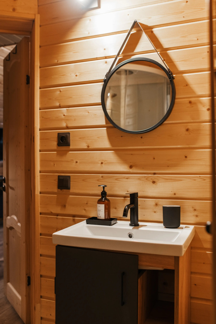 Частный дом Bjorn 1