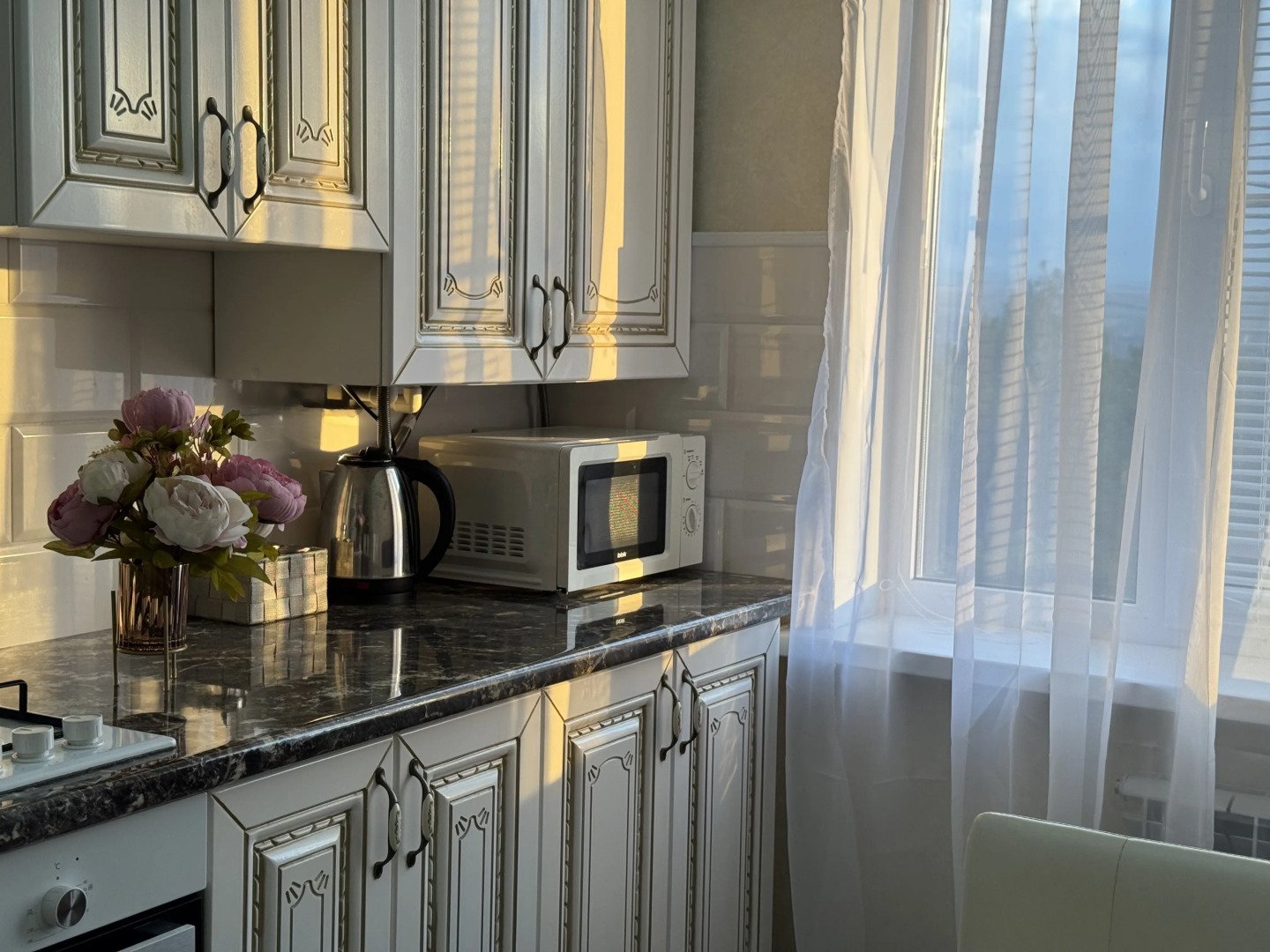 Апартаменты Lux на Фучика