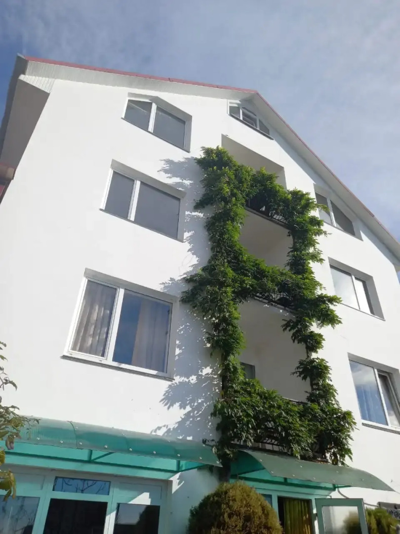 Гостевой дом Тихий рай