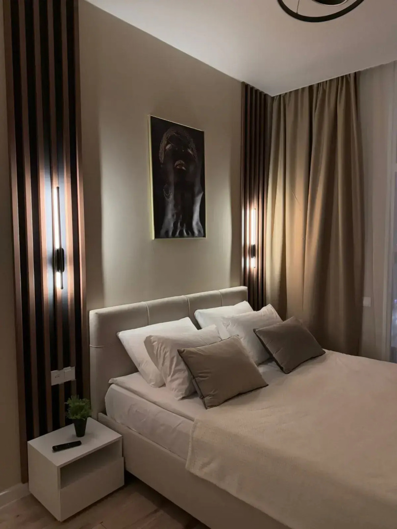 Квартира Бизнес Класса от Dimdom. Бесконтактное Заселение