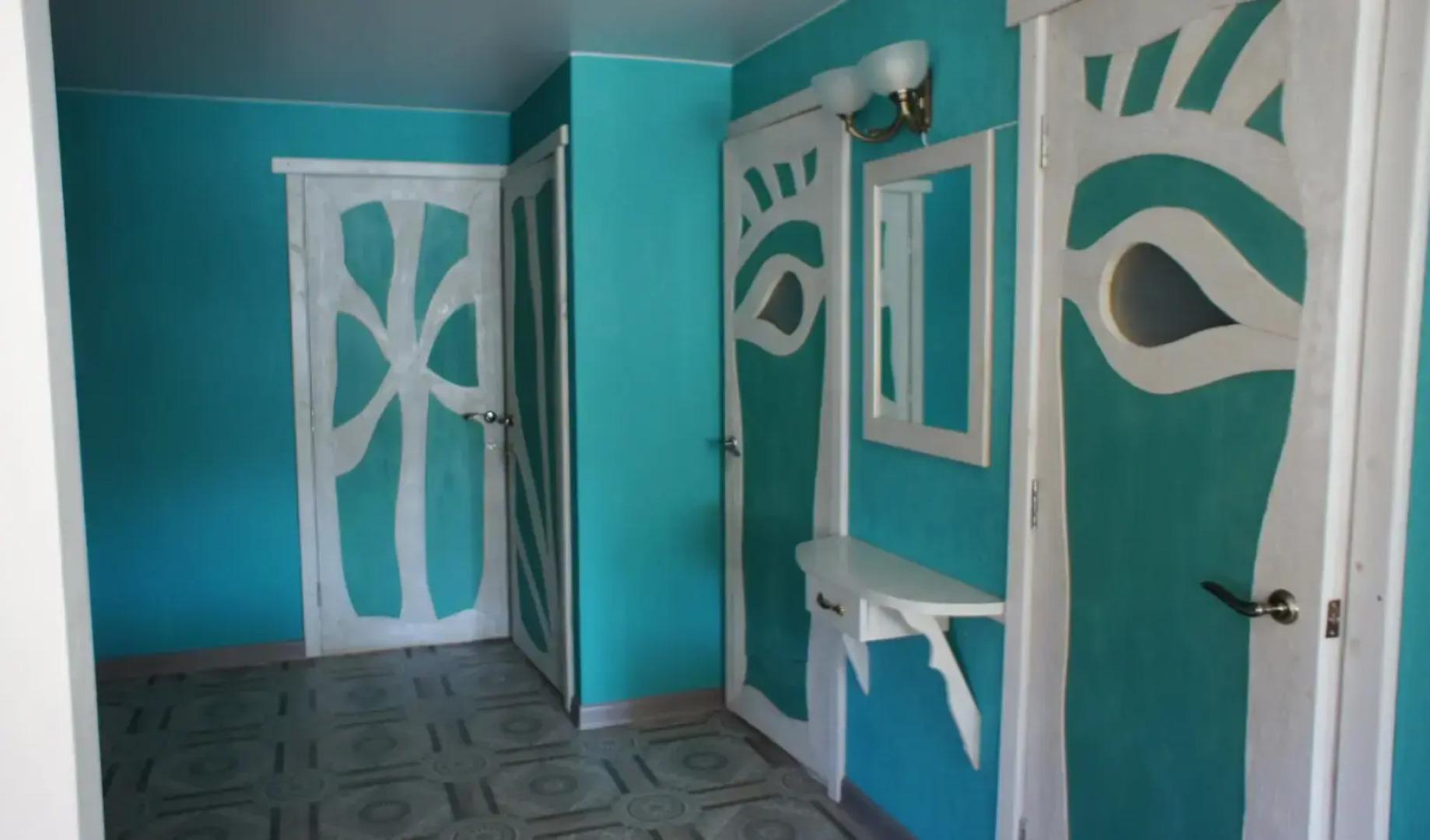 Бунгало Для отпуска на юге Байкале