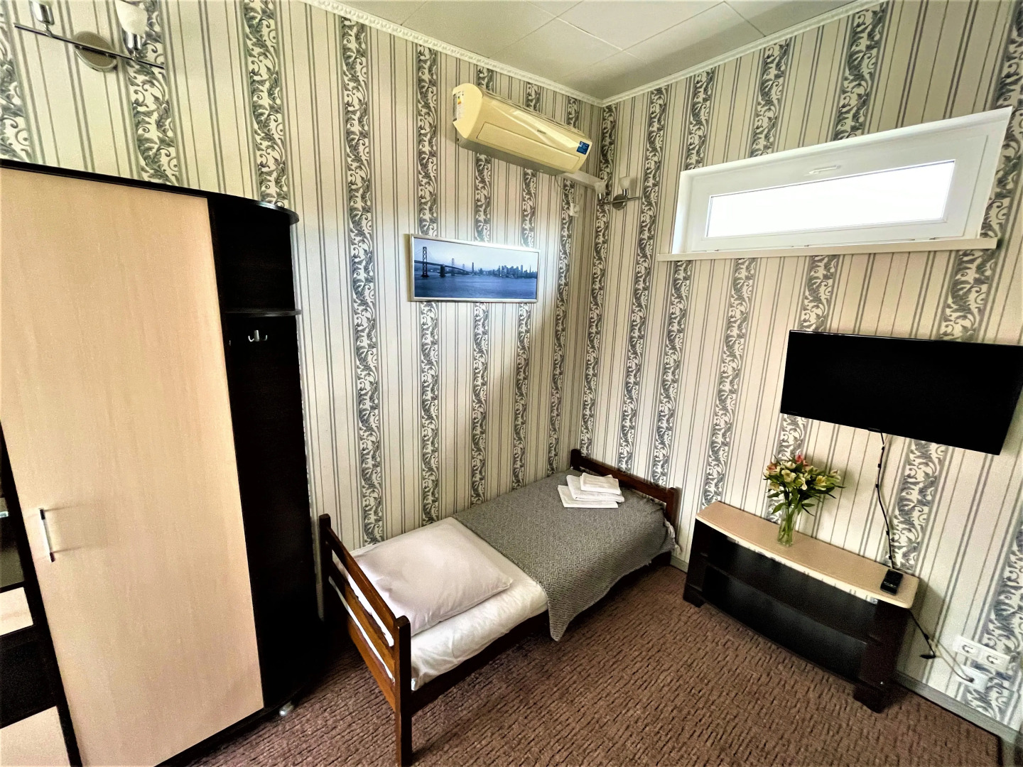 Гостевой Дом Виноград