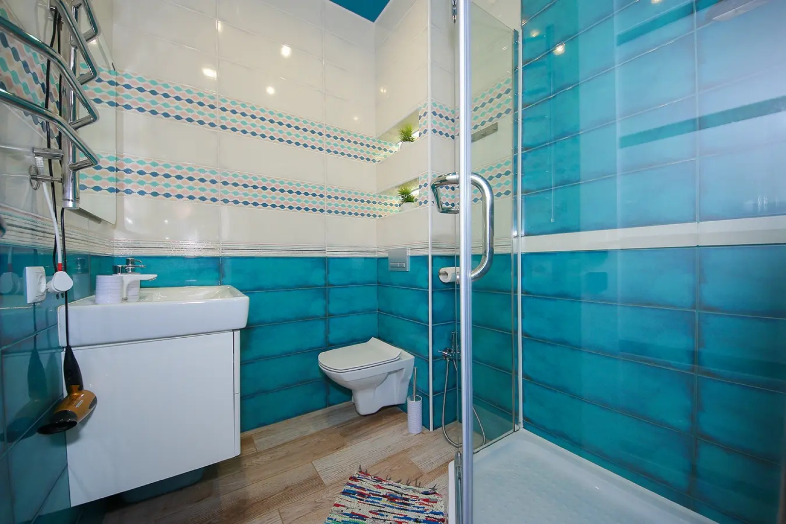 Апартаменты Loft-Apart студия «Хай-Тек»