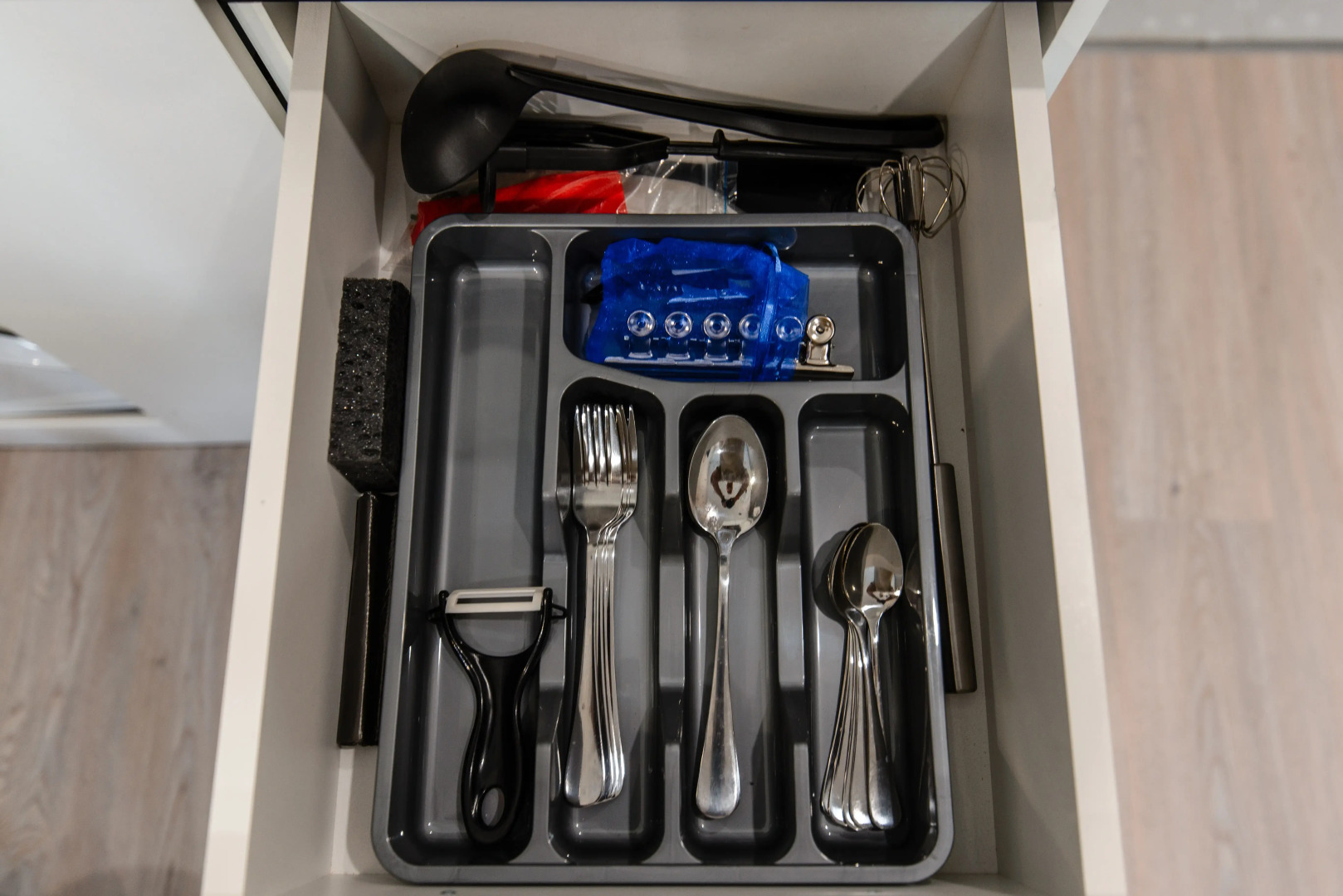 Апартаменты студия NHome Вторые Мичуринские