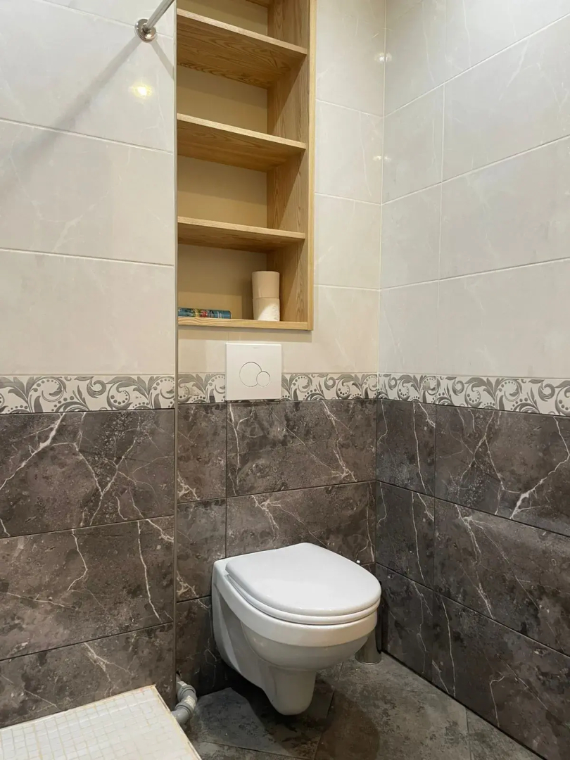 Апартаменты Eco Лес