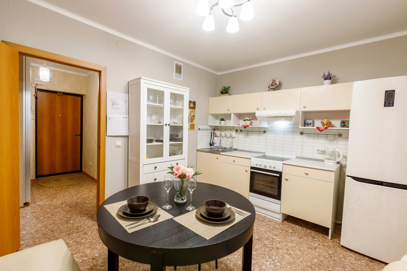 Апартаменты Сутки-24