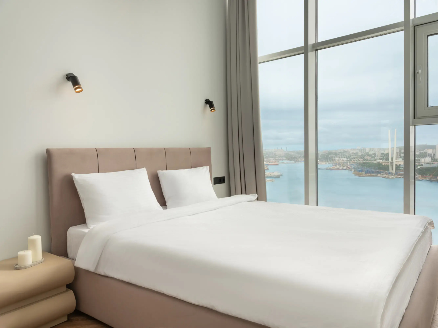Panorama Suites Apart-Hotel