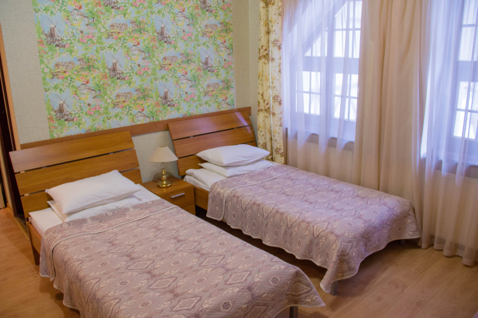 Гостевой Дом Сказочника