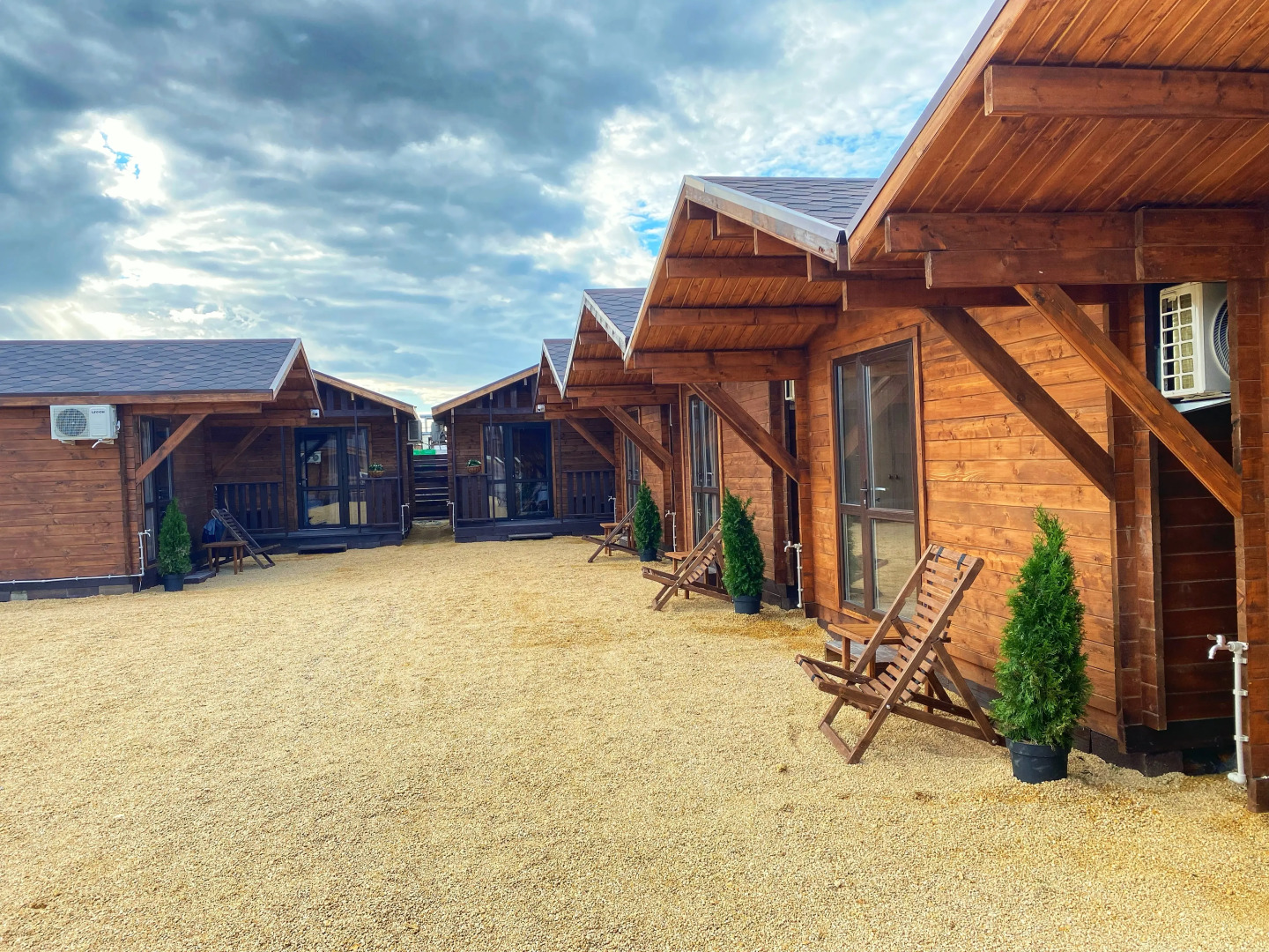 Гостевой дом Sunny House