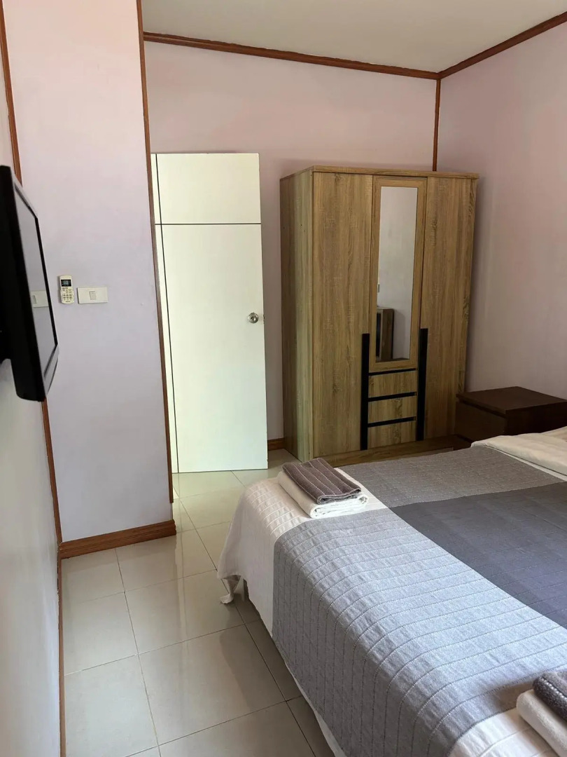 Отель Fine Times Resort