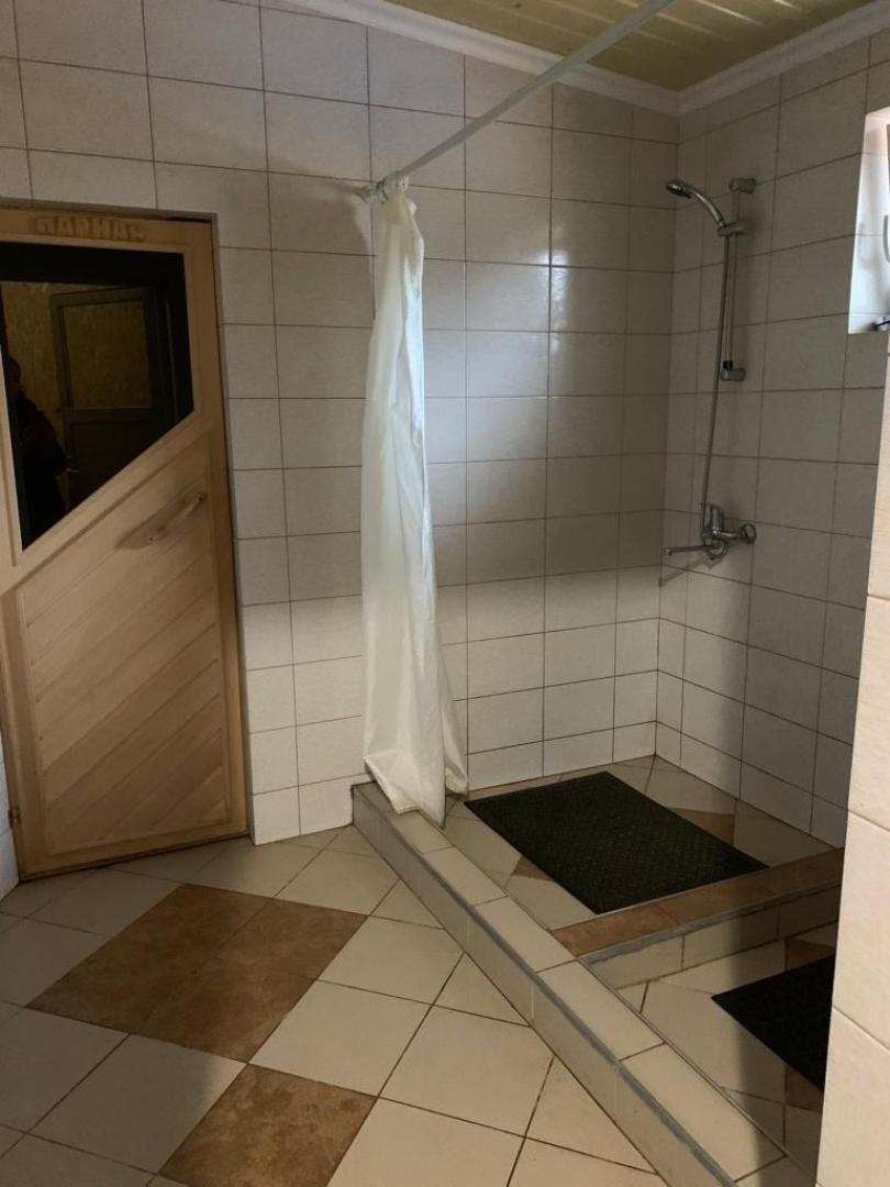 Частный дом в стрелковом комплексе Бизон 2