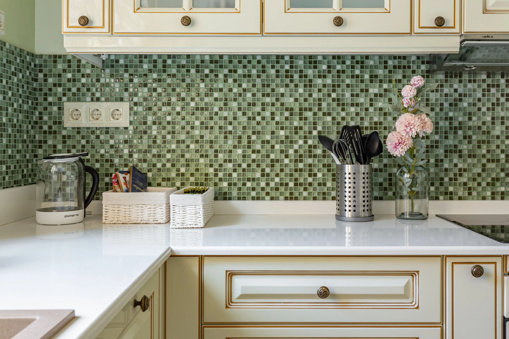 Апартаменты 4 комнаты для семьи на Кутузовском проспекте