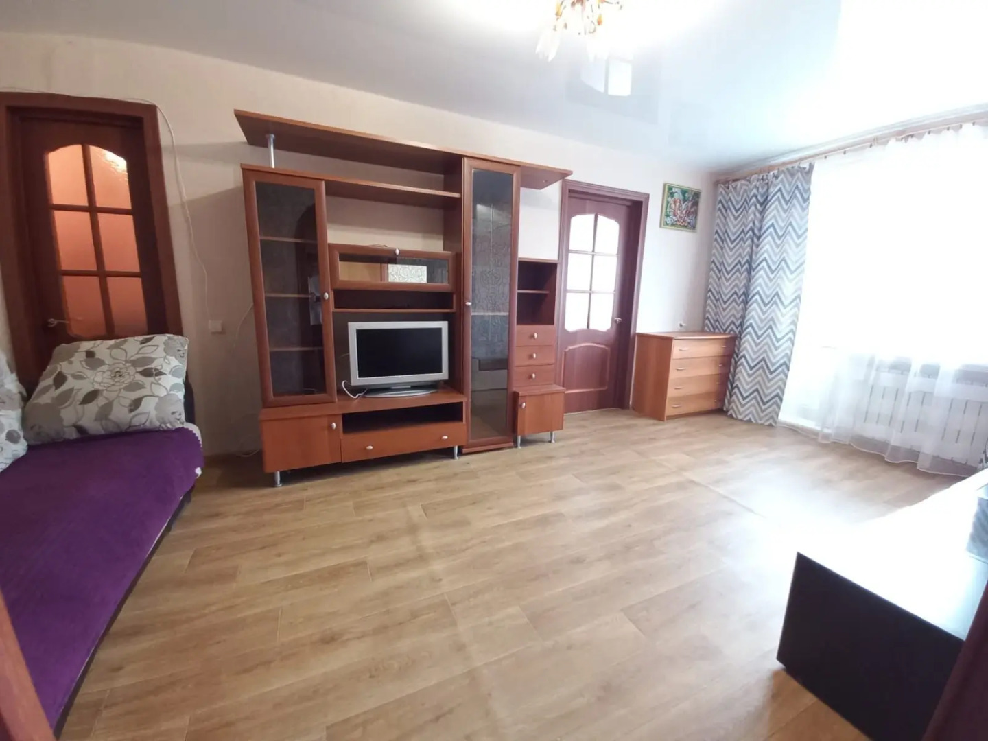 Квартира В центре города