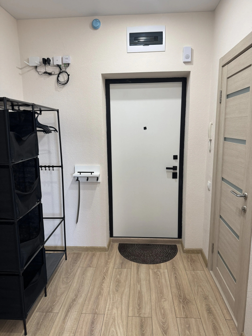 Апартаменты Ассорти стильная студия комфорт класса