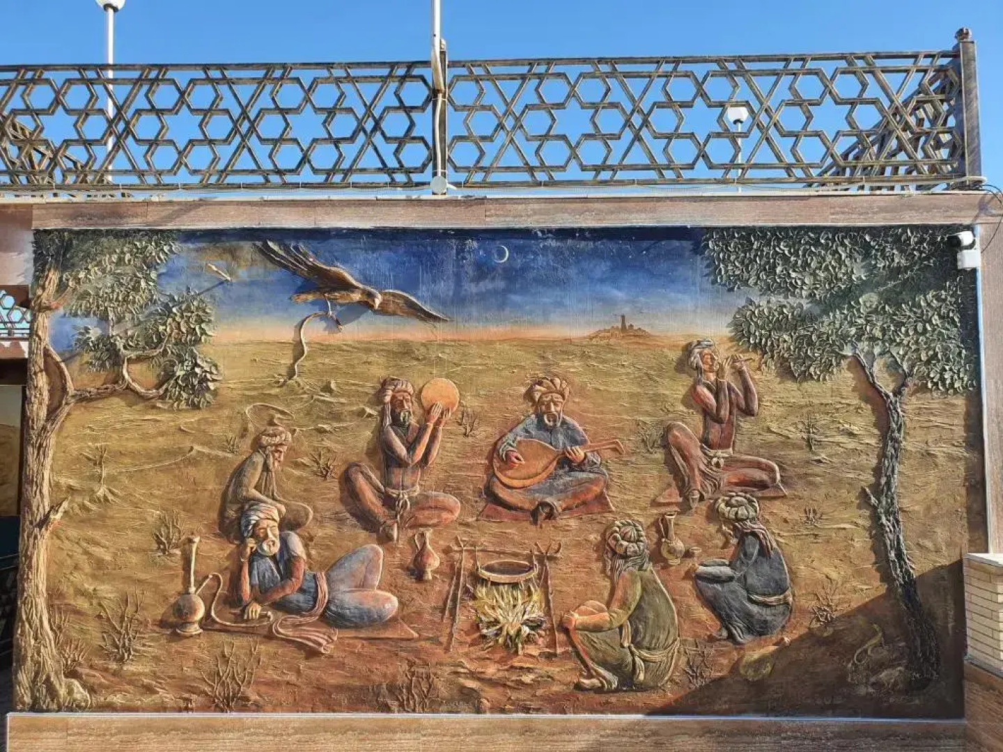 Бутик-отель Suzangaron