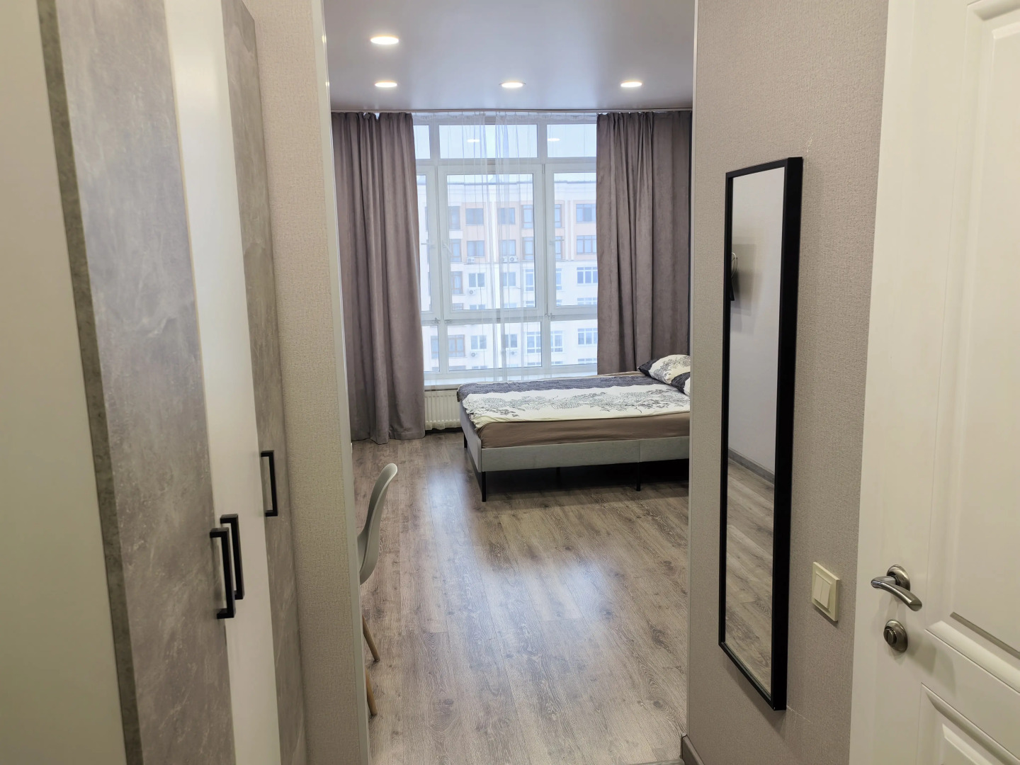 Апартаменты Atmosfera 1