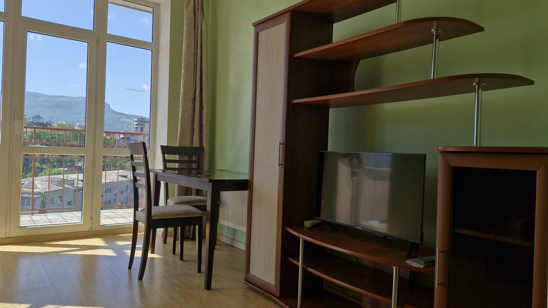 Квартира Atlant Luxury-2
