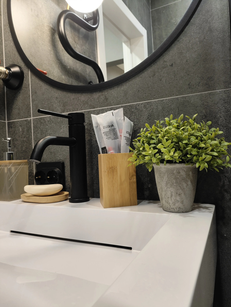 Квартира NATALI Aparts 201.3