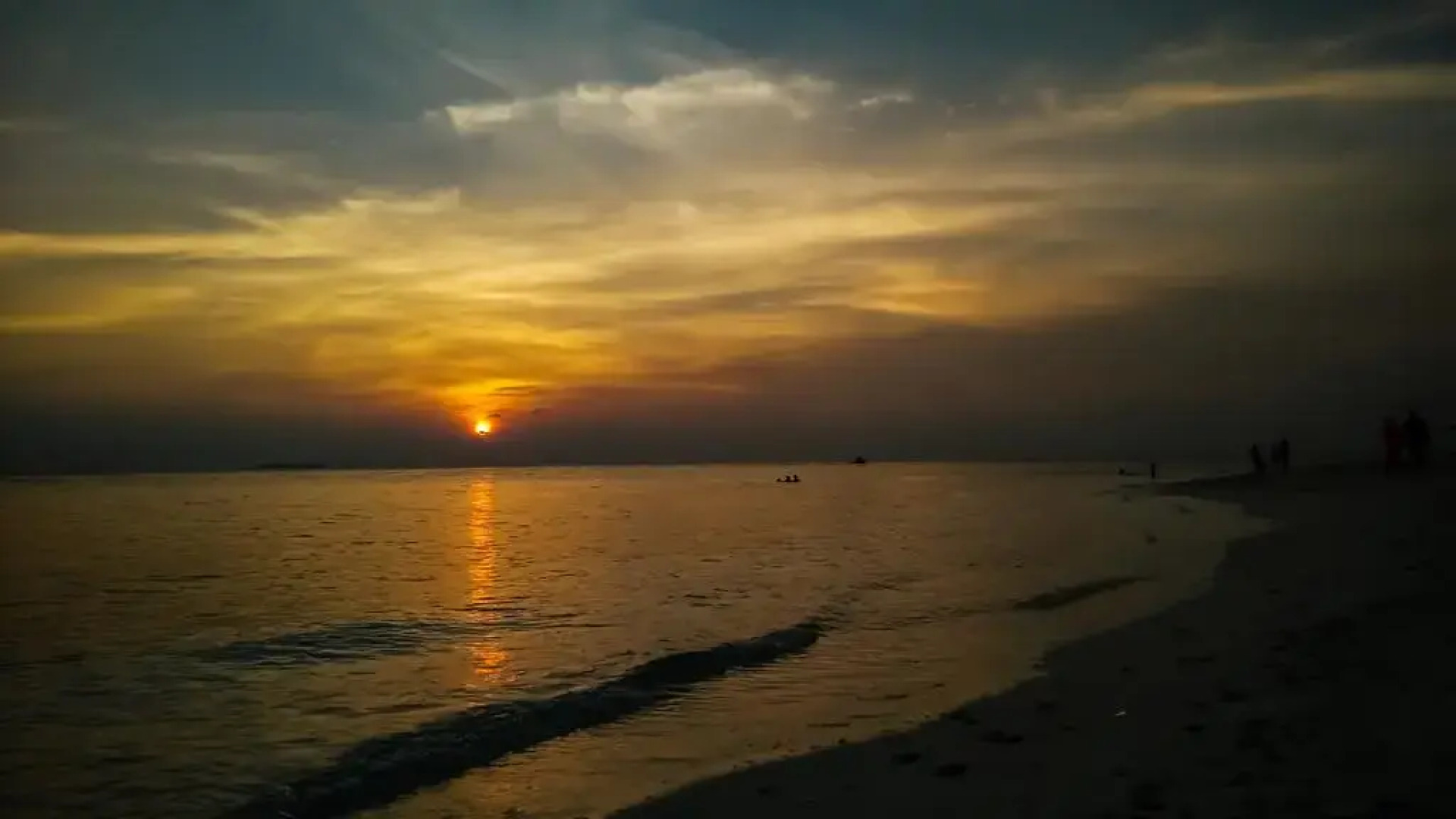 Отель Viluveli Beach Maldives