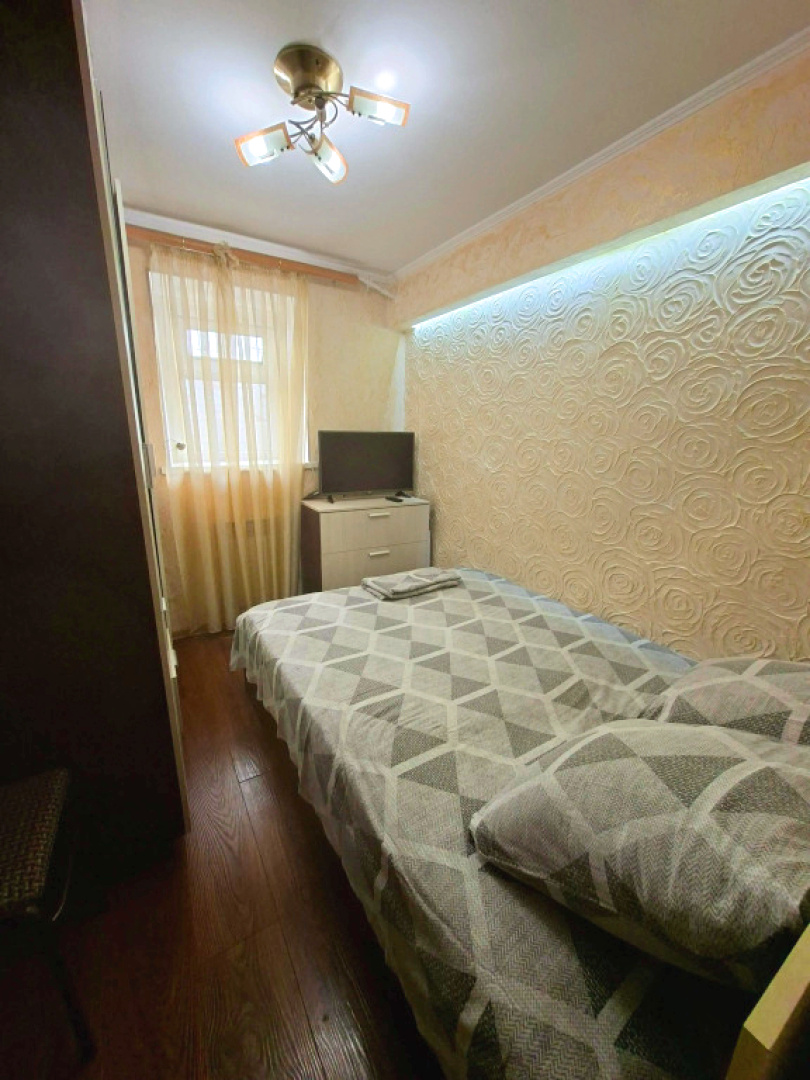 Квартира на Проспекте Кирова 54