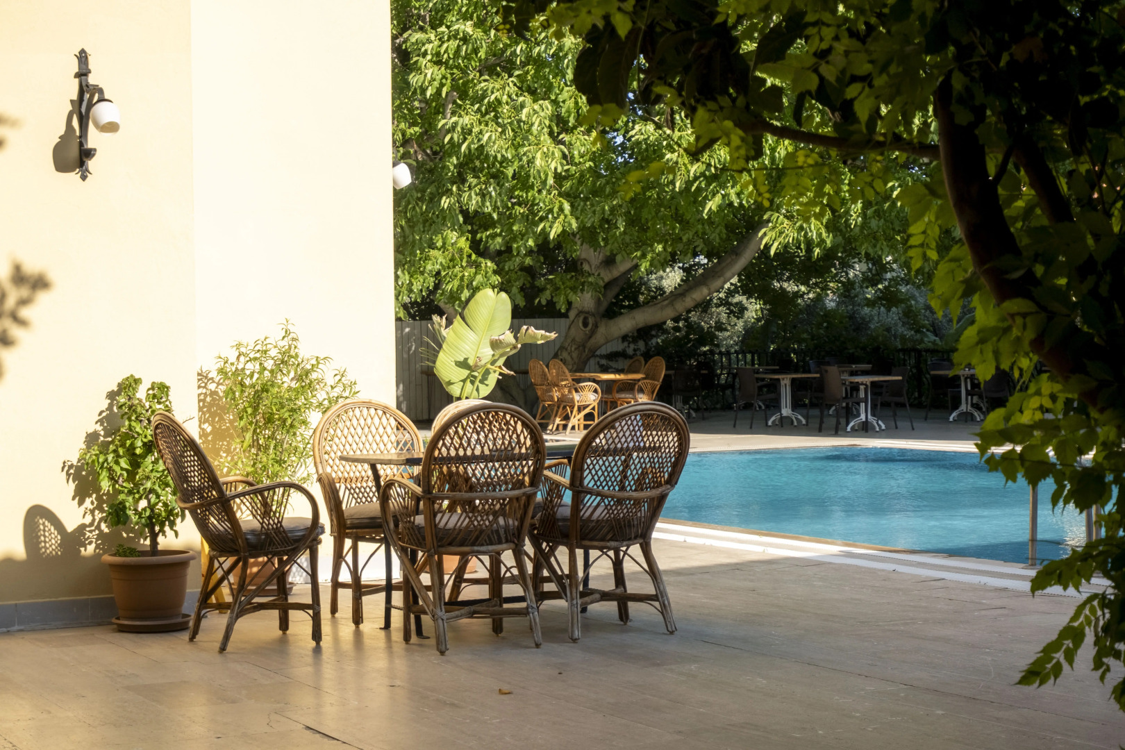 Бутик-отель Gunes Boutique Hotel - Oludeniz