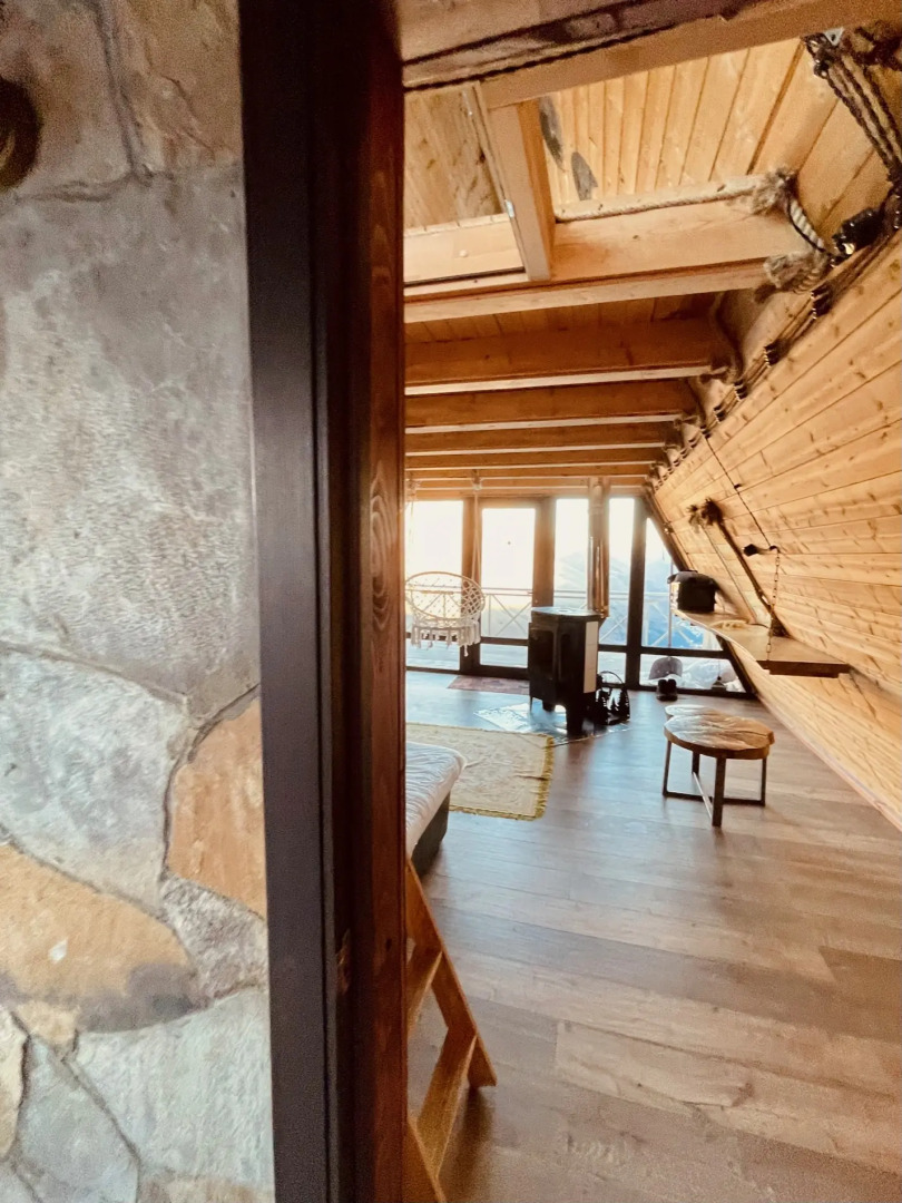 Гостевой Дом MoonHouse