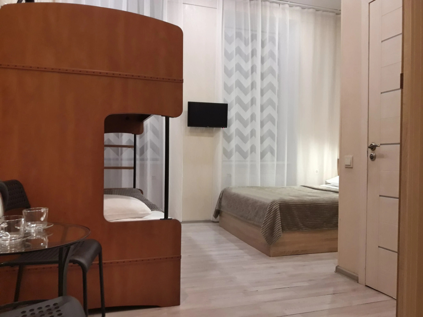 Hotel 812