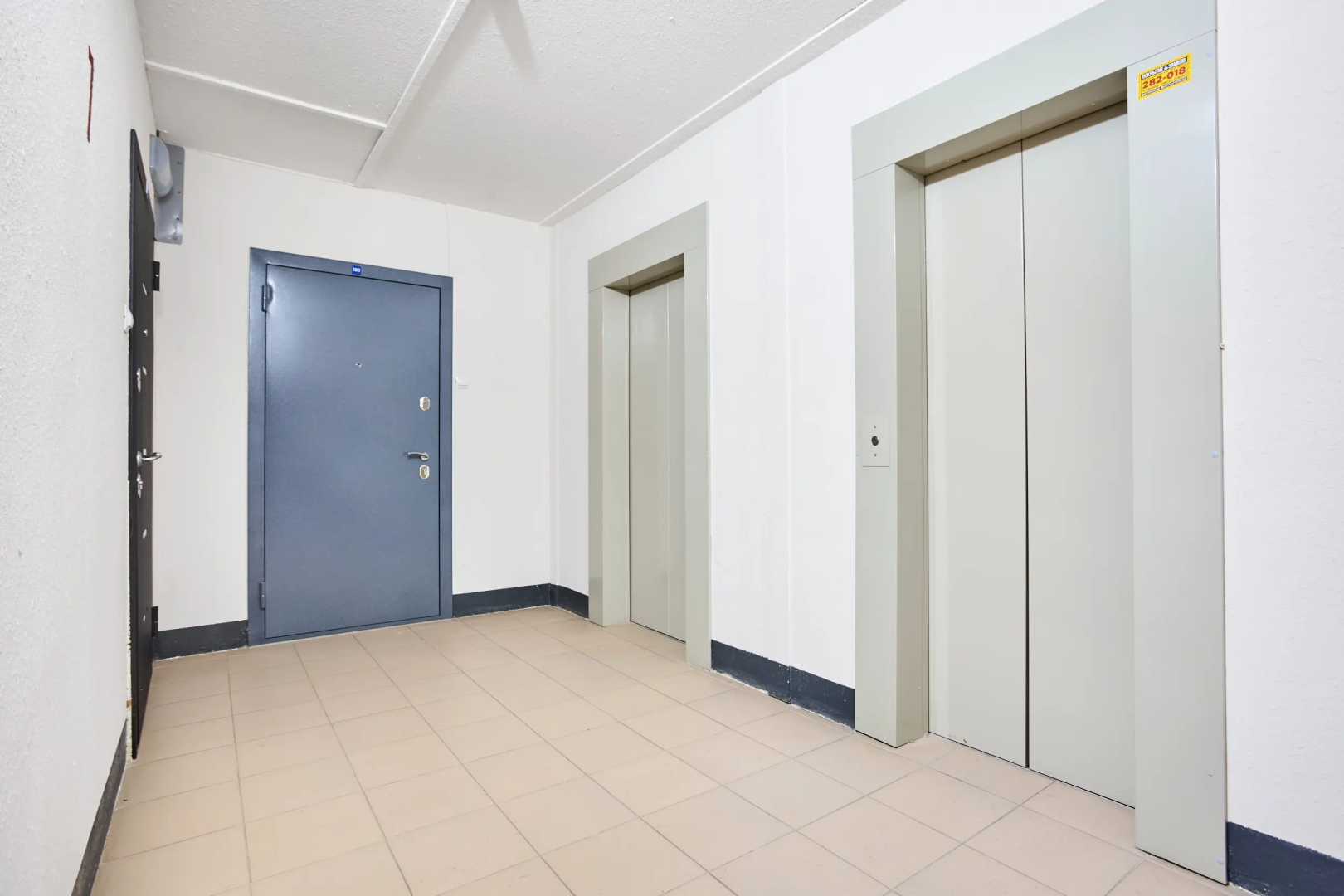 Апартаменты 1 в Жк Полтавский