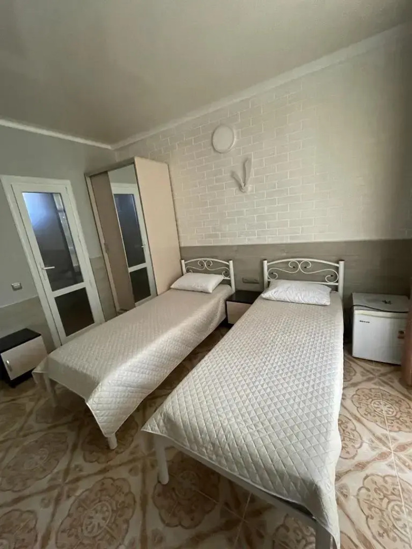 Гостевой дом Виктория