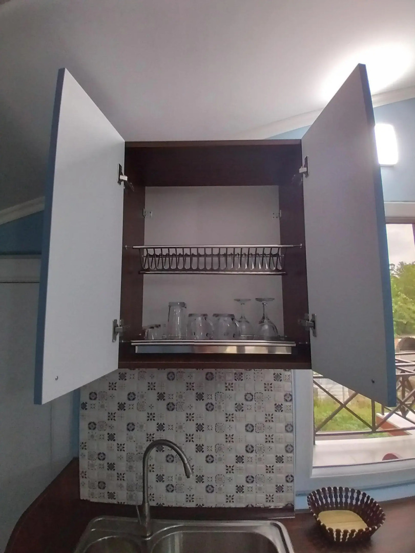 Апартаменты гостевые 2