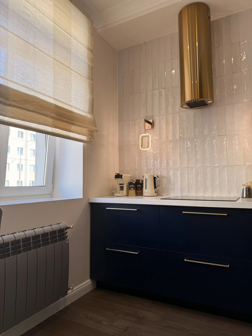 Квартира Премиум-класса в центре Гомеля