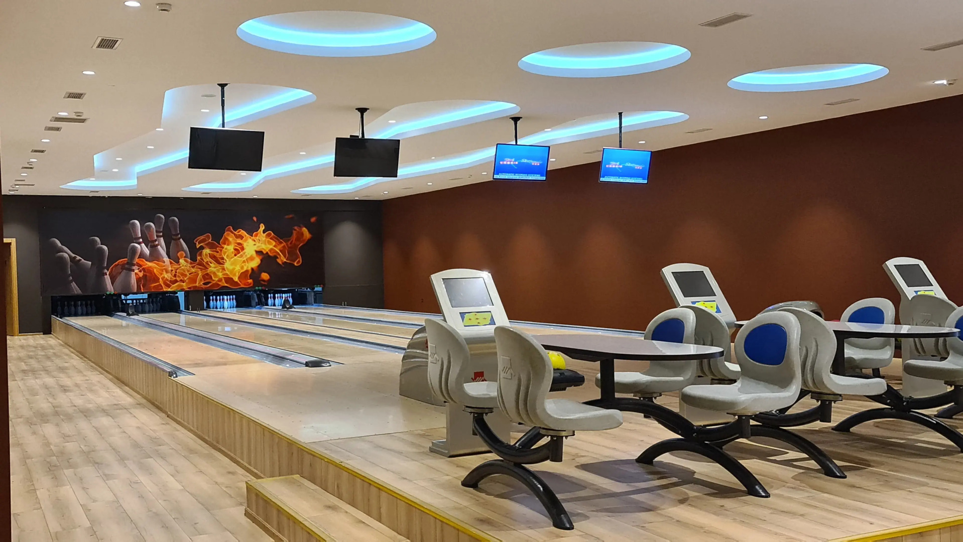 Отель Deluxe Park Qusar Resort & Spa