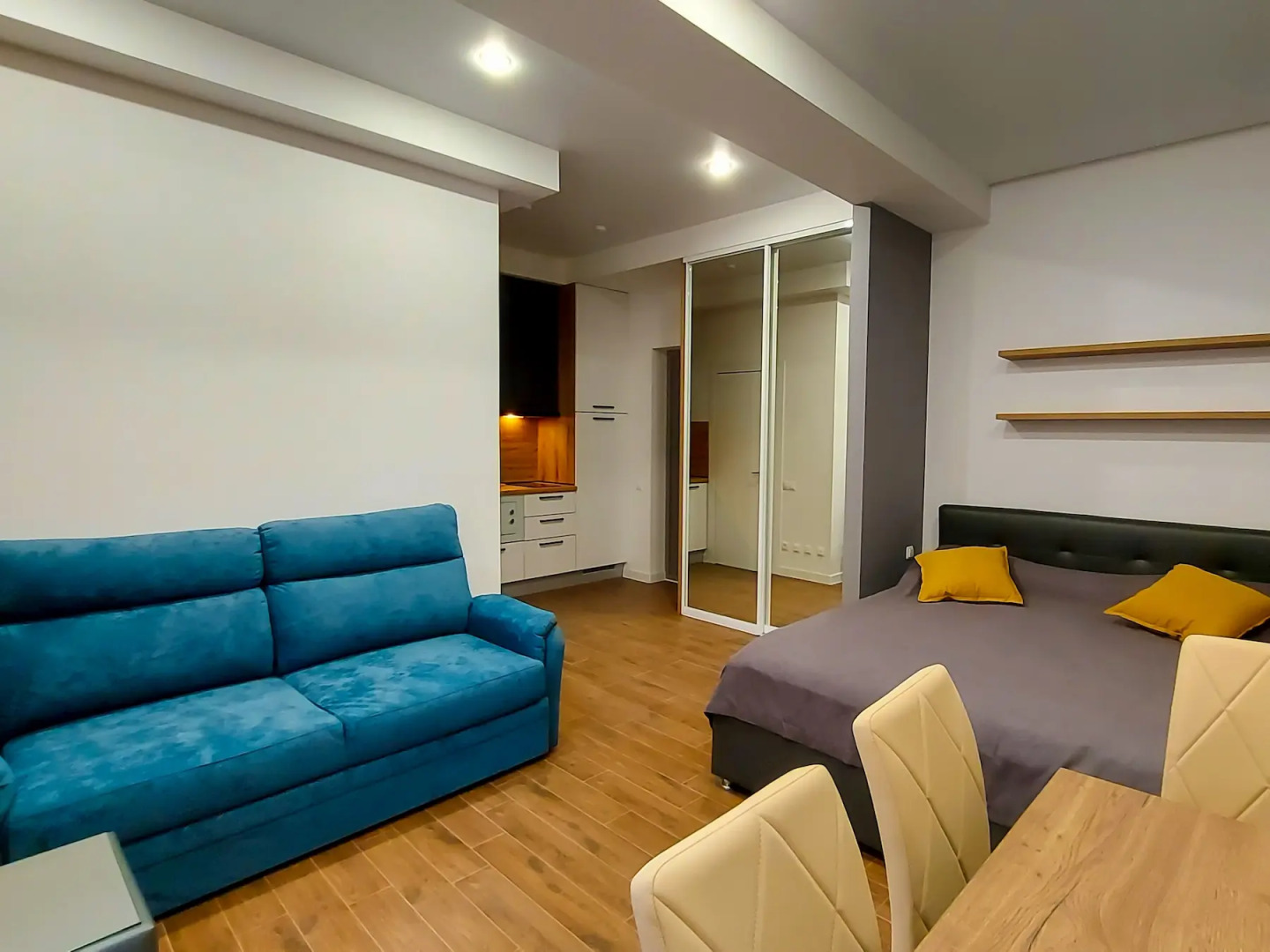 Апартаментный Комплекс Имеретинские Курорты