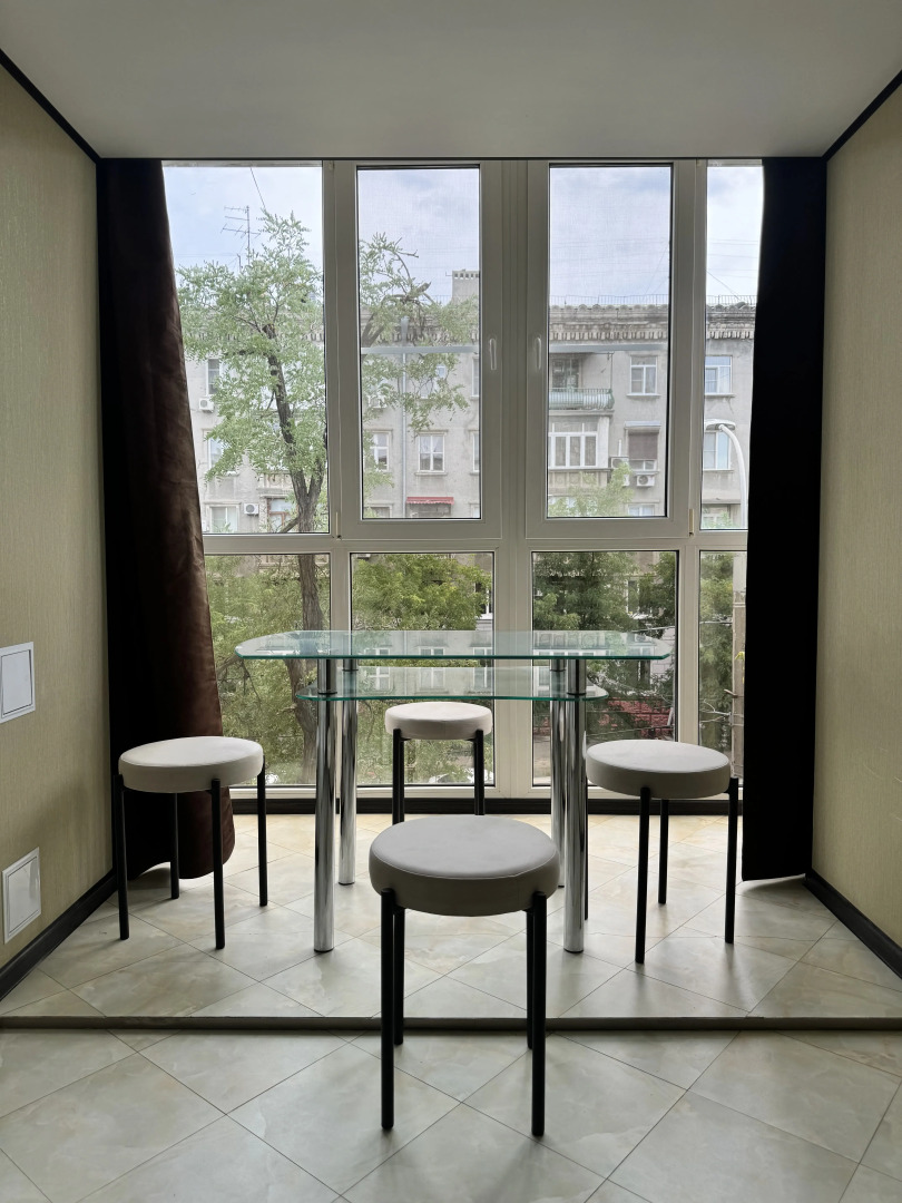 Квартира на Набережной