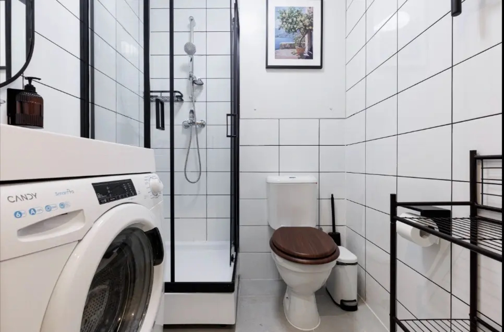 Апартаменты Lemon Flat в 15 мин от аэропорта Внуково