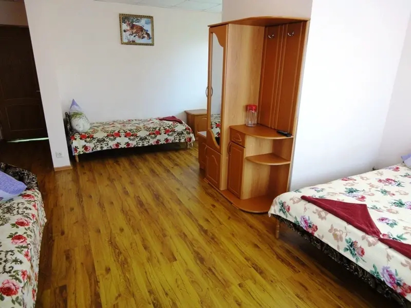 Гостевой дом Якорь