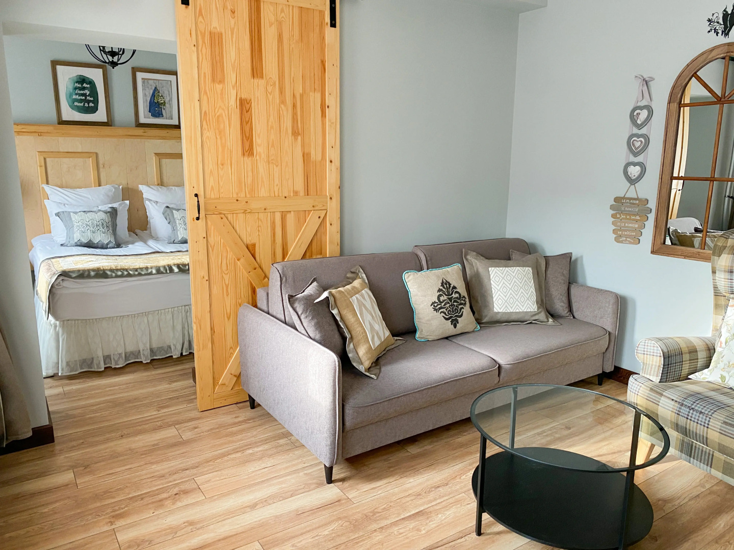 Отель и СПА Морская Школа