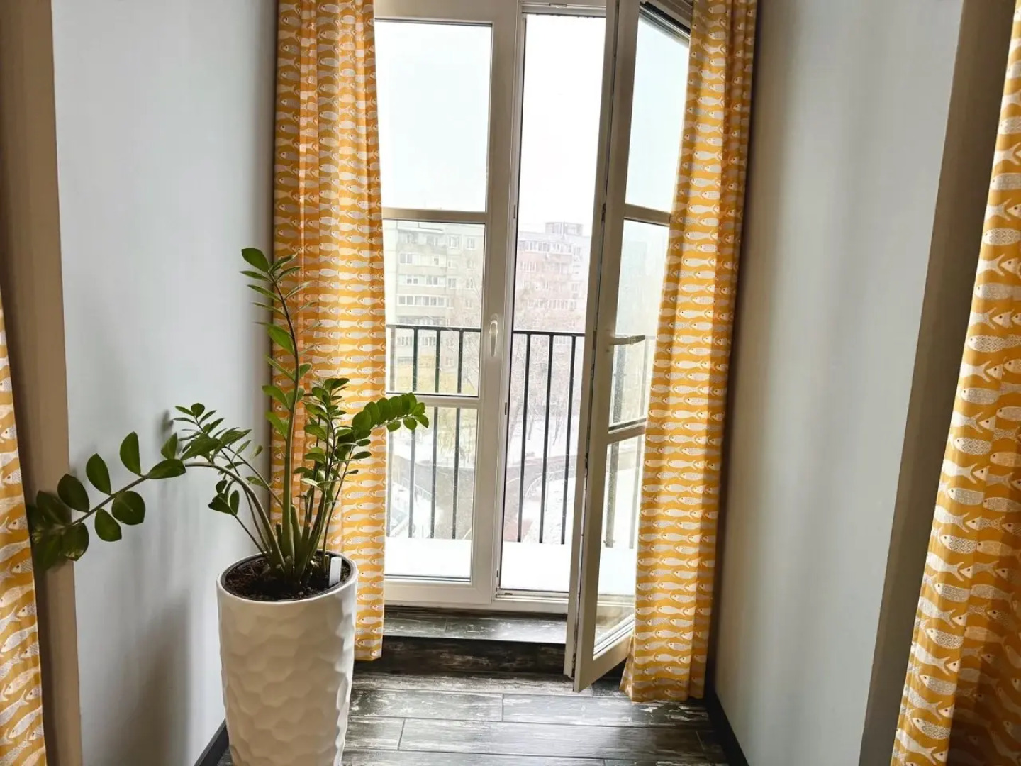 Квартира Букинг39 Четырехместная в Рыбной деревне