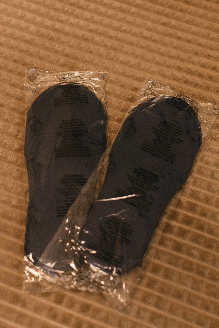 Апартаменты в Центре Твери